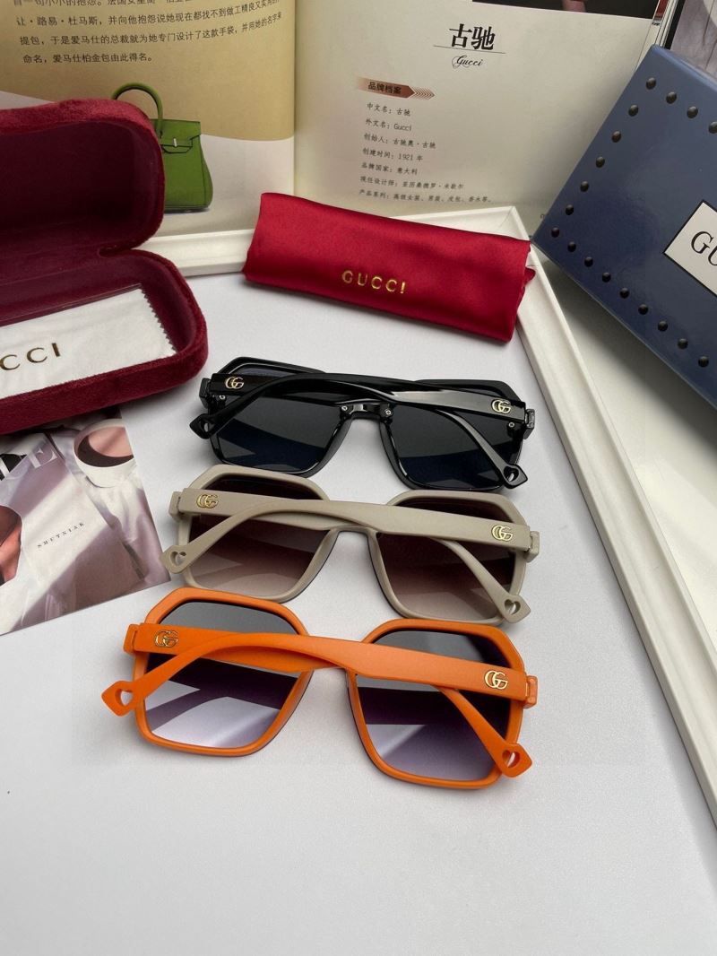 Gucci Sunglasses